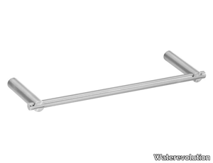 S22 A4.10 - Stainless steel towel rack _ Waterevolution