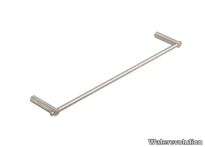 S22 A4.11 - Stainless steel towel rack _ Waterevolution