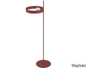 ALLEY - Halogen floor lamp _ WayPoint