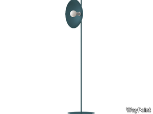 CASSINI - Halogen floor lamp _ WayPoint