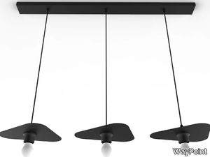 CLOUD - LED pendant lamp _ WayPoint
