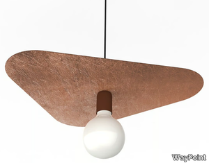 CLOUD - LED pendant lamp _ WayPoint