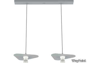 CLOUD - LED pendant lamp _ WayPoint