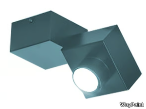 CROSS 1 LIGHT - LED ceiling lamp _ WayPoint