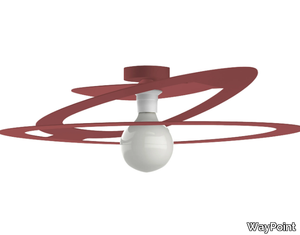 DILATE - LED ceiling lamp _ WayPoint