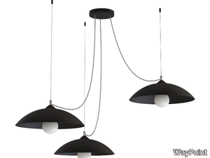 DREAM - LED pendant lamp _ WayPoint