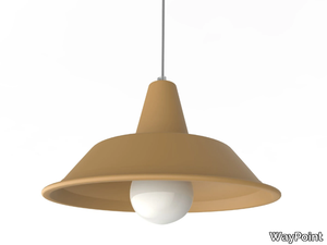 DUNA - LED pendant lamp _ WayPoint