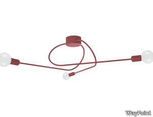 ELICA - LED ceiling lamp _ WayPoint