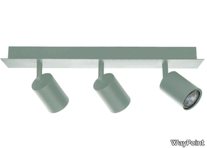 FORM M - Ceiling adjustable multiple spotlight _ WayPoint
