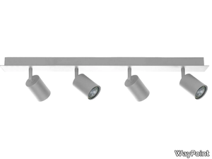 FORM L - Ceiling adjustable multiple spotlight _ WayPoint