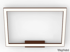 FLOOR - LED ceiling light _ WayPoint