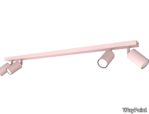 FLECK - Adjustable multiple LED spotlight _ WayPoint