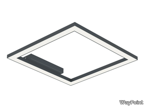 FRAME - LED ceiling light _ WayPoint