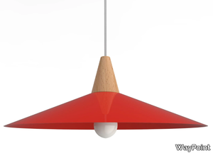 FUNNEL - LED pendant lamp _ WayPoint