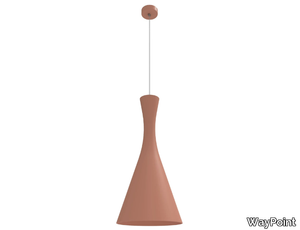 JAQUELINE L - LED pendant lamp _ WayPoint