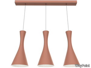 JAQUELINE - LED pendant lamp _ WayPoint