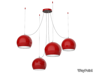 JOE - LED pendant lamp _ WayPoint