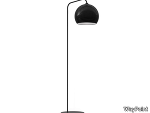 JOE - Halogen floor lamp _ WayPoint