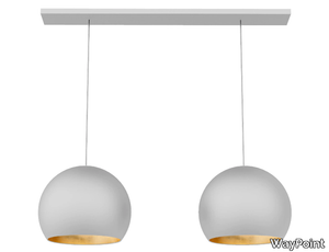 JOE - LED pendant lamp _ WayPoint