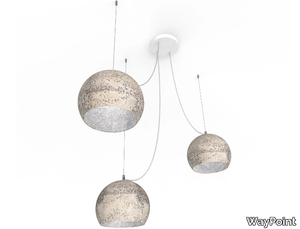 JOE - LED pendant lamp _ WayPoint