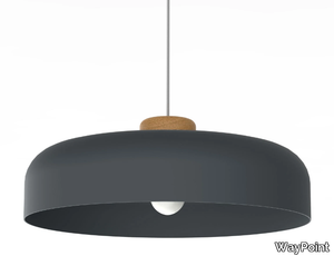 BOIS - LED pendant lamp _ WayPoint