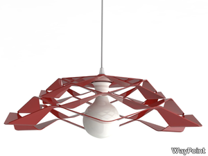 MIGRA - LED pendant lamp _ WayPoint