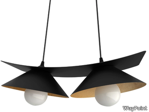 MILLER - LED pendant lamp _ WayPoint