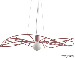MUSA - LED pendant lamp _ WayPoint