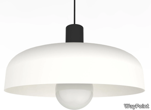 NADIR - LED pendant lamp _ WayPoint