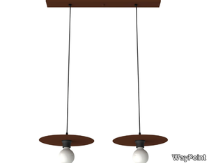 NINA - LED pendant lamp _ WayPoint