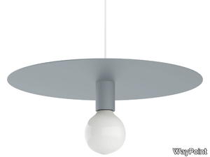 NINA - LED pendant lamp _ WayPoint