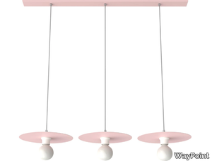 NINA - LED pendant lamp _ WayPoint
