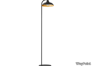 PARIGINA - Halogen floor lamp _ WayPoint
