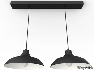 PARIGINA - LED pendant lamp _ WayPoint