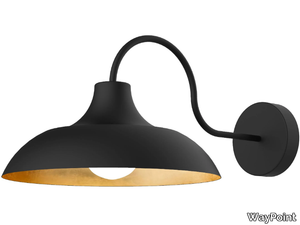 PARIGINA - LED wall lamp _ WayPoint
