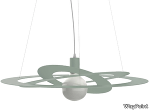 ORBITAL - LED pendant lamp _ WayPoint