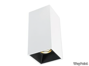 PRISMA - LED ceiling square spotlight _ WayPoint