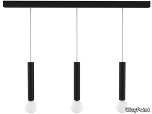 PURO - LED pendant lamp _ WayPoint