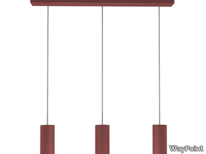ROND - LED pendant lamp _ WayPoint