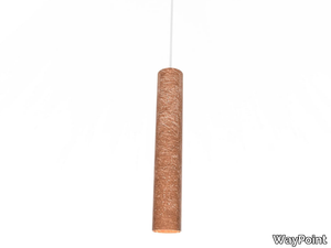 ROND - LED pendant lamp _ WayPoint