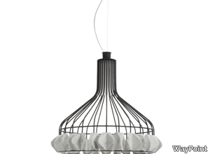 SANPIETRINA - LED pendant lamp _ WayPoint