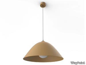 SPORE - LED pendant lamp _ WayPoint