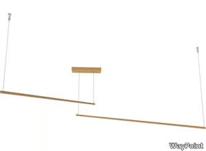 SPLINT 2X - LED pendant lamp _ WayPoint