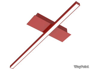 SPLINT - LED ceiling lamp _ WayPoint