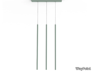 STELO - LED pendant lamp _ WayPoint