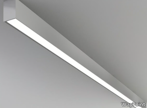 STRIPE GO - LED aluminium ceiling light _ WayPoint