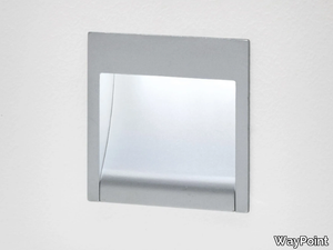 TWIN - LED wall-mounted steplight _ WayPoint