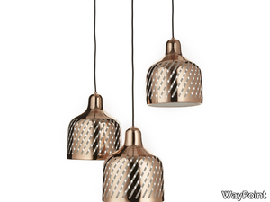 TURBINA - LED pendant lamp _ WayPoint