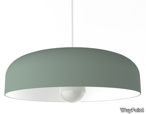 TUZZI - Handmade LED pendant lamp _ WayPoint