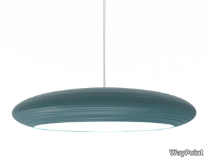 UFO - LED pendant lamp _ WayPoint